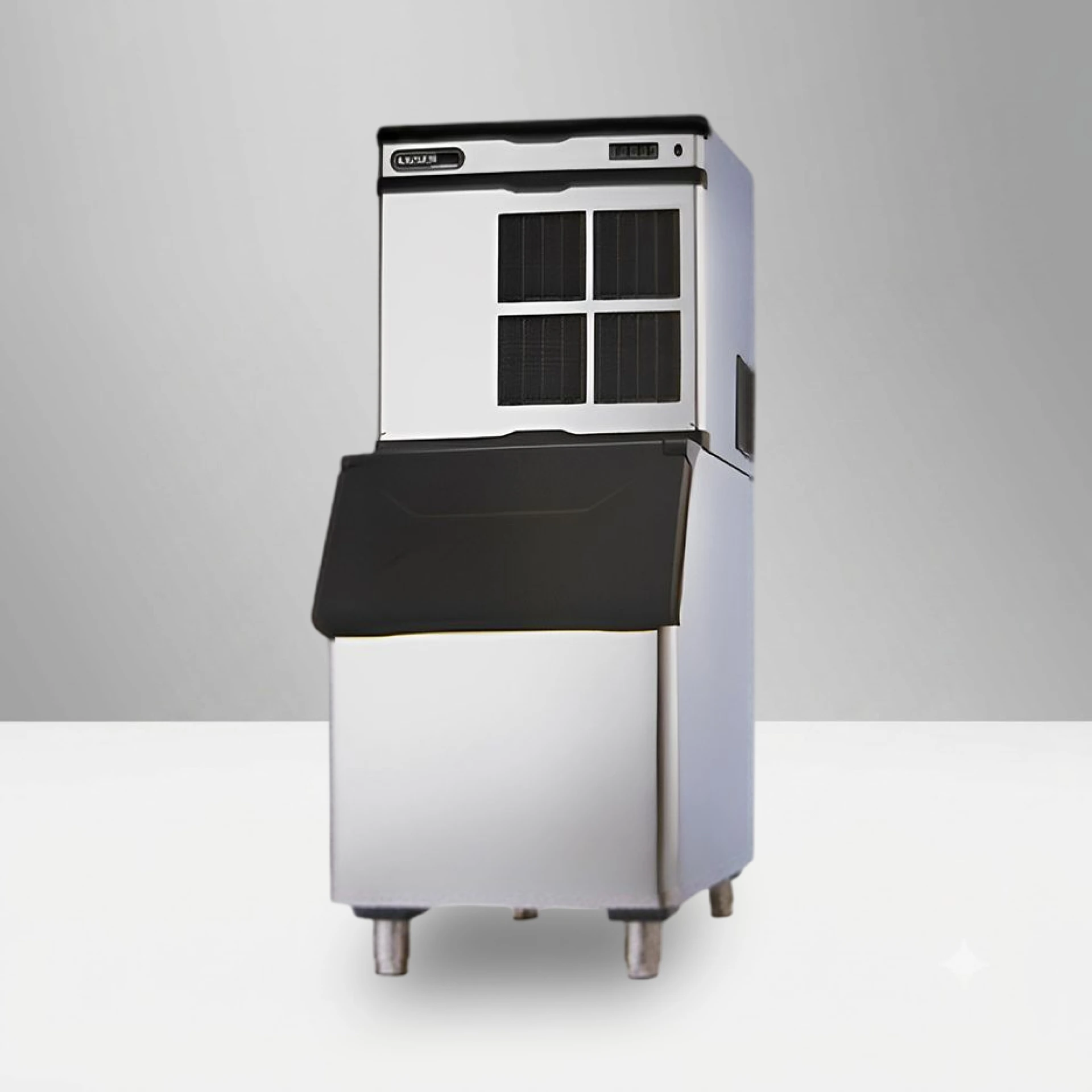 Kaiser IMK-390A / NK-390A