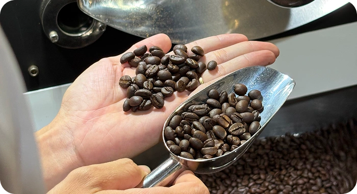 Kĩ thuật rang độc bản
