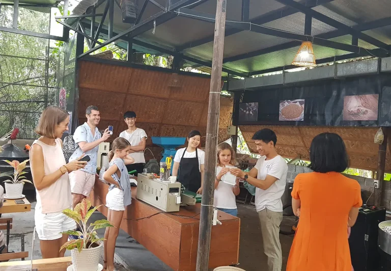 Hình ảnh thực tế